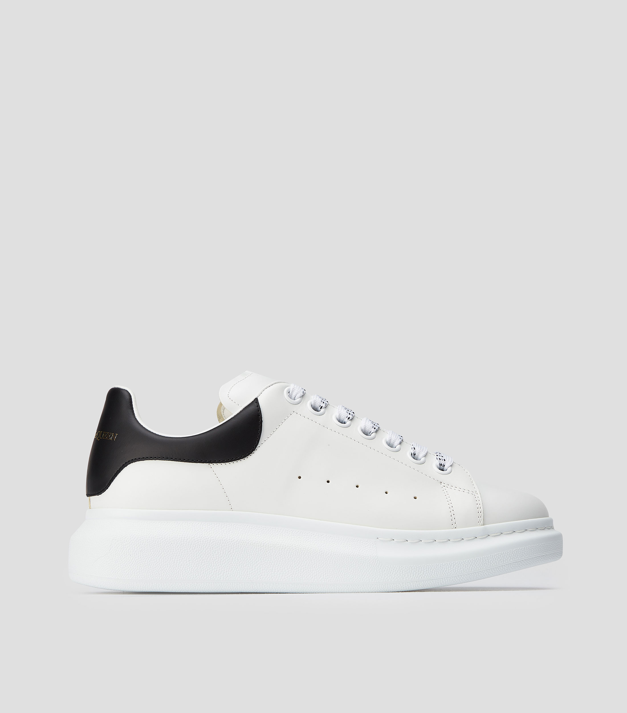 Tenis Oversized Hombre
